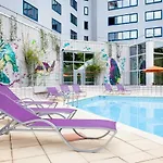 Ibis Gerland Musee Des Confluences Hotel